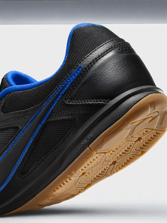 Nike, Gato, black, Image 8 of 8