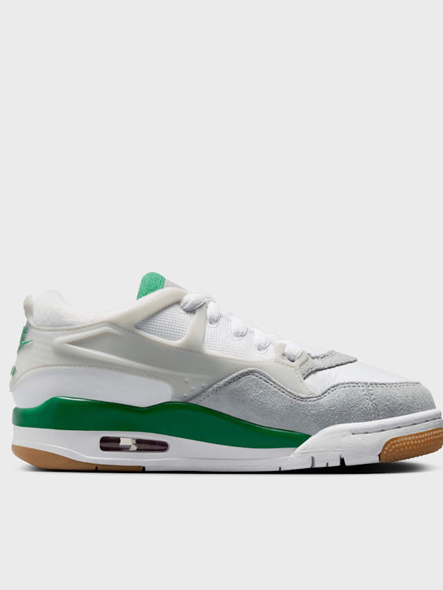 Jordan, Jordan 4 RM (GS), white, Image 2 of 9