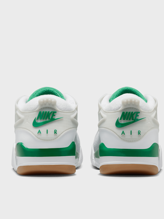 Jordan, Jordan 4 RM (GS), white, Image 5 of 9