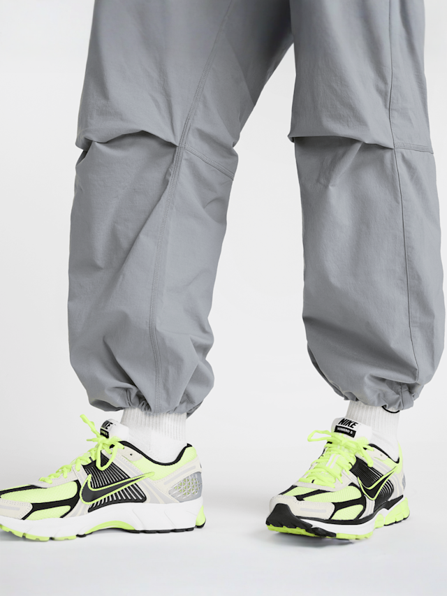 Nike, Tech Oversized Woven Pants, grey, Image 8 of 9