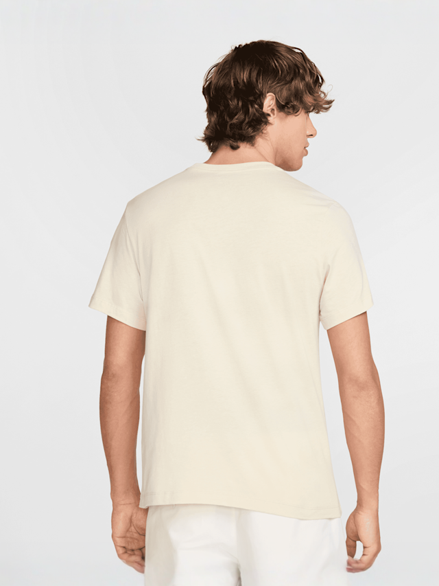 Nike, Sportswear Tee Icon Futura, beige, Image 2 of 4