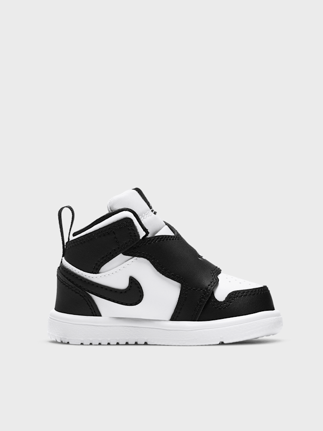Jordan, Sky Jordan 1 (TD), black, Image 2 of 8