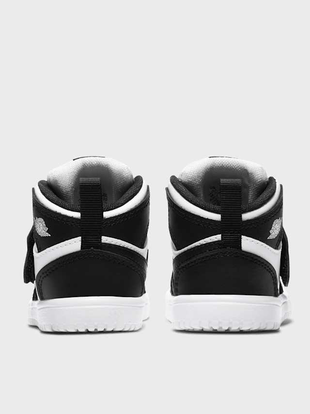 Jordan, Sky Jordan 1 (TD), black, Image 5 of 8