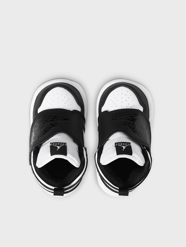 Jordan, Sky Jordan 1 (TD), black, Image 6 of 8
