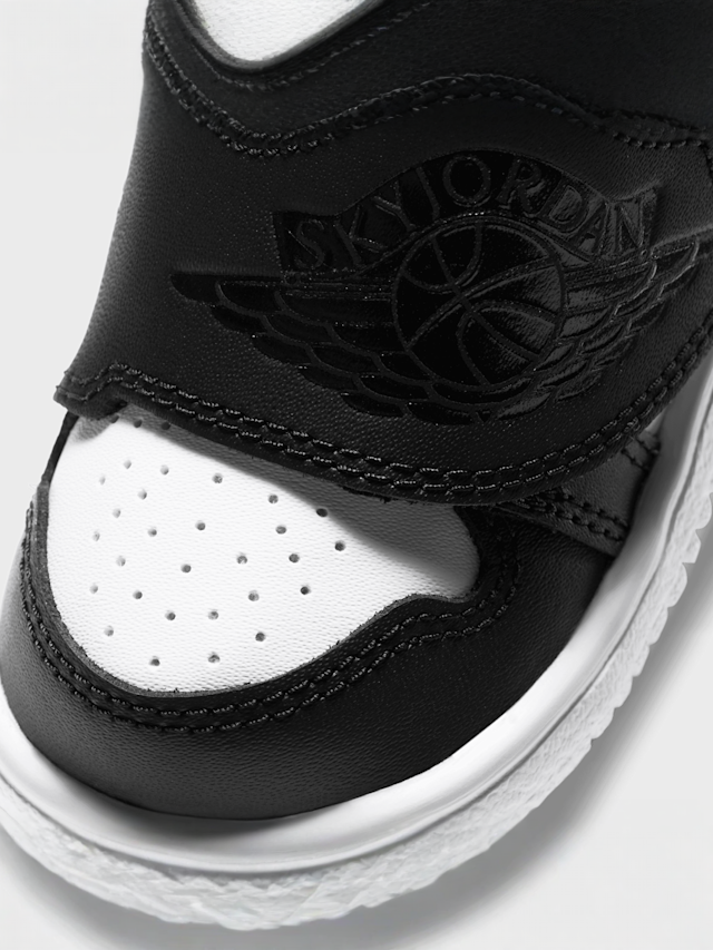 Jordan, Sky Jordan 1 (TD), black, Image 7 of 8