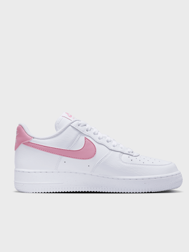 Nike, WMNS  Air Force 1 '07 Next Nature, white, Image 2 of 8