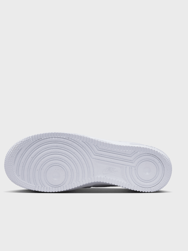 Nike, WMNS  Air Force 1 '07 Next Nature, white, Image 3 of 8