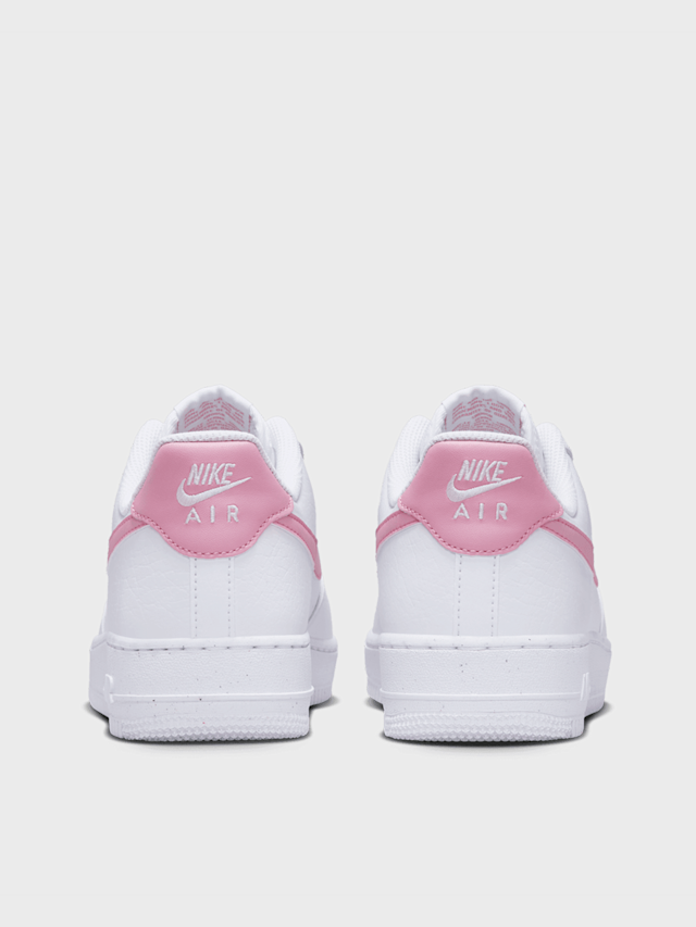 Nike, WMNS  Air Force 1 '07 Next Nature, white, Image 5 of 8