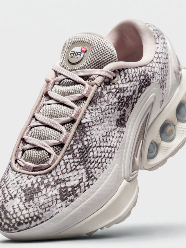 Nike, WMNS Air Max Dn PRM, beige, Image 7 of 8