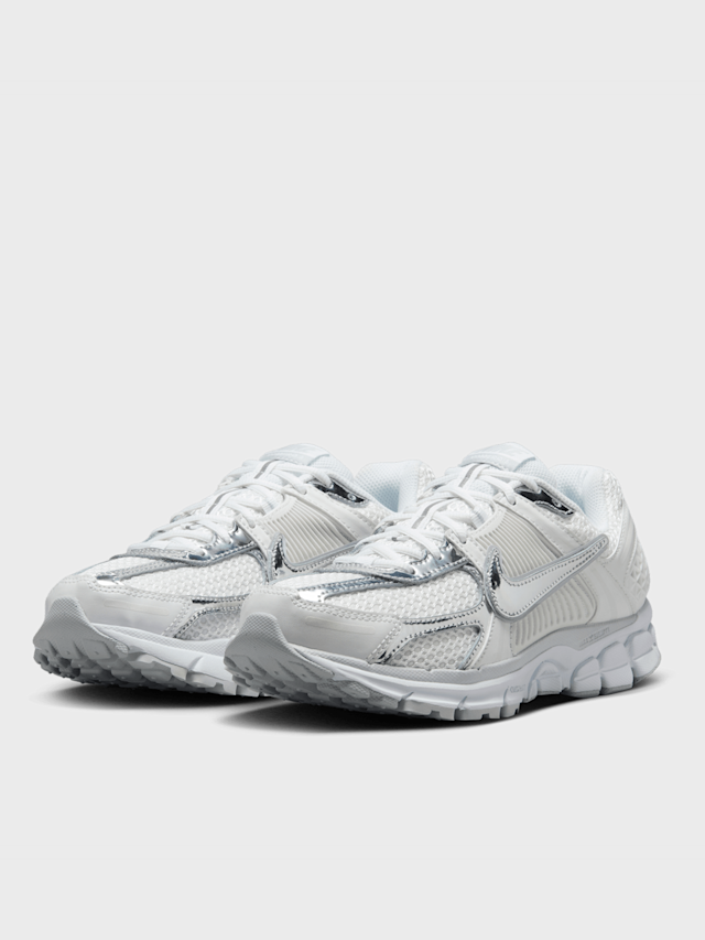 Nike, WMNS Zoom Vomero 5, white, Image 4 of 9