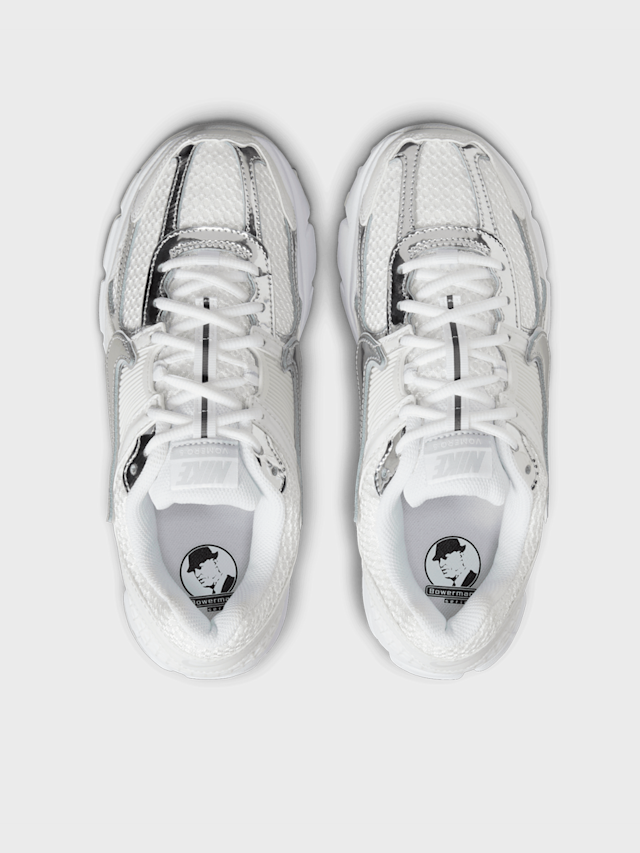Nike, WMNS Zoom Vomero 5, white, Image 6 of 9