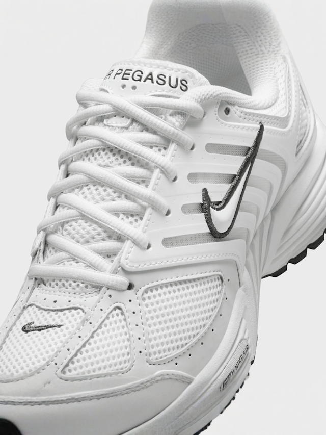 Nike, Air Pegasus, white, Image 7 of 9