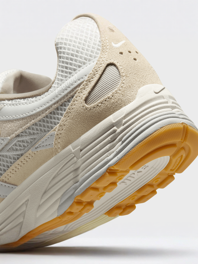Nike, P-6000, beige, Image 8 of 8
