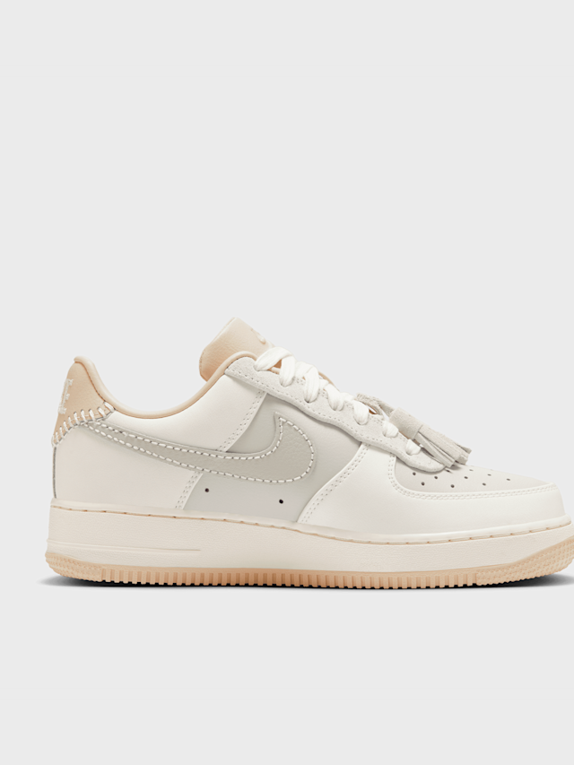 Nike, WMNS Air Force 1 07, beige, Image 2 of 7