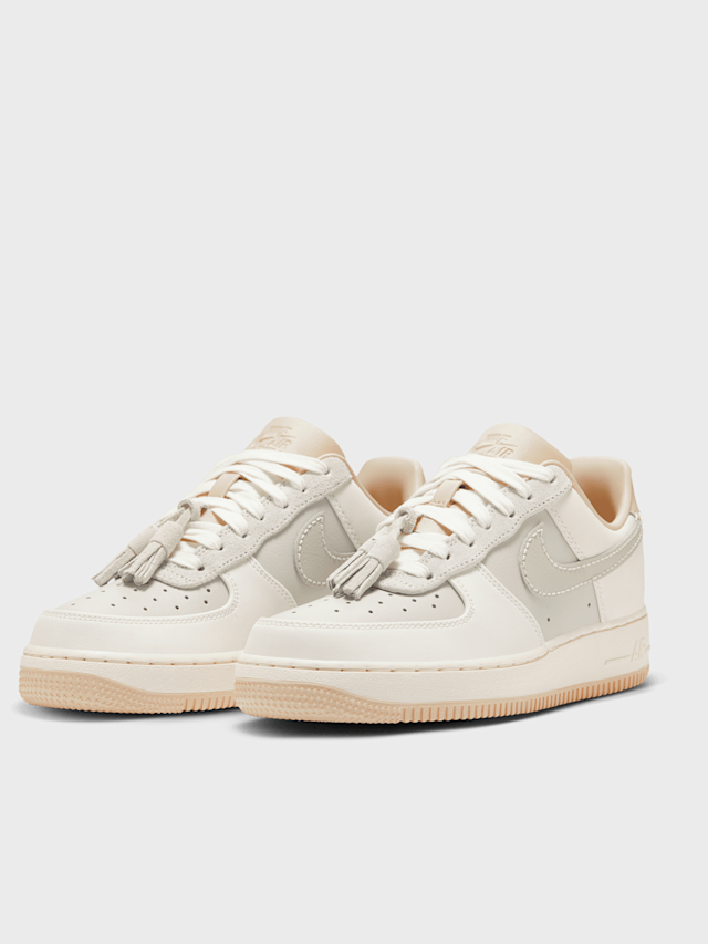 Nike, WMNS Air Force 1 07, beige, Image 4 of 7