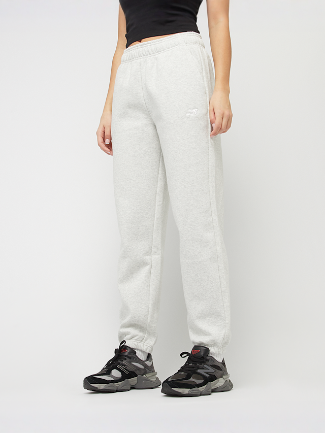 New Balance, Sport Essentials Fleece Jogger, grey, Image 1 of 4