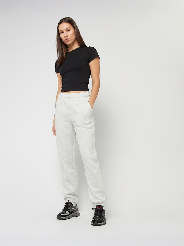 New Balance, Sport Essentials Fleece Jogger, grey, Image 4 of 4