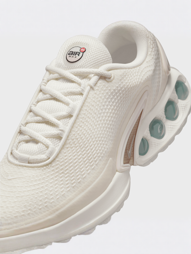 Nike, WMNS Air Max Dn8 SE, beige, Image 7 of 9