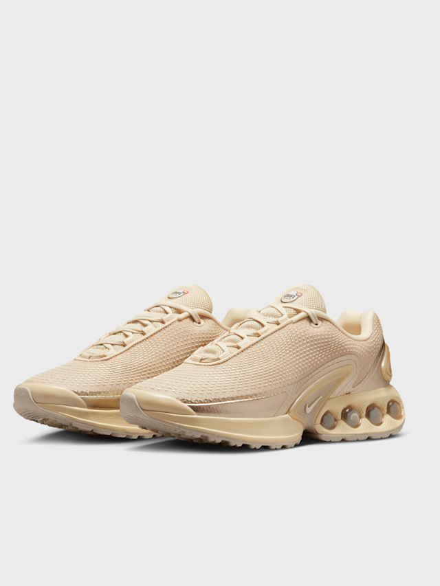 Nike, WMNS Air Max Dn, beige, Image 4 of 8