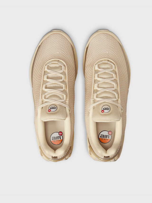 Nike, WMNS Air Max Dn, beige, Image 6 of 8