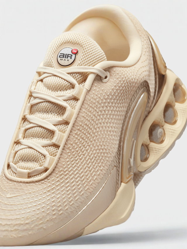 Nike, WMNS Air Max Dn, beige, Image 7 of 8