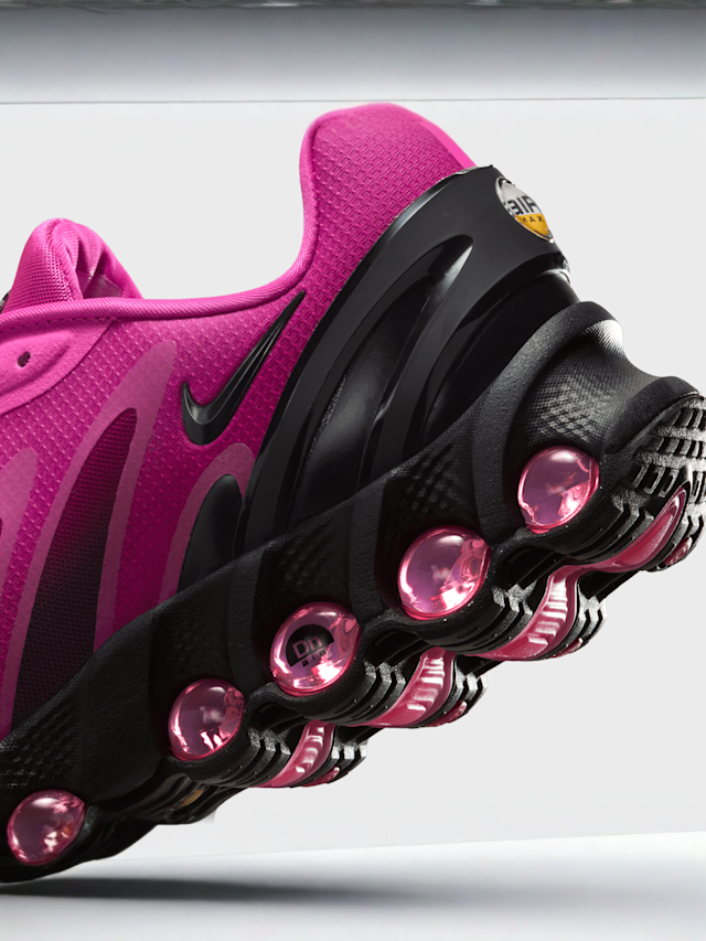Nike, WMNS Air Max Dn8, light pink, Image 8 of 8