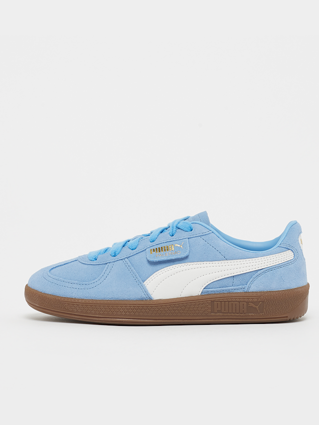 PUMA, Palermo, blue, Image 1 of 7