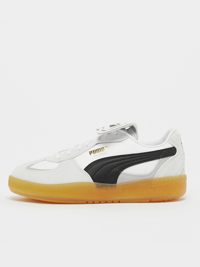 PUMA, Palermo Moda Tongue, white, Image 1 of 7