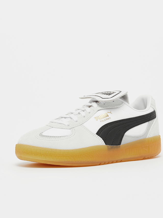 PUMA, Palermo Moda Tongue, white, Image 2 of 7