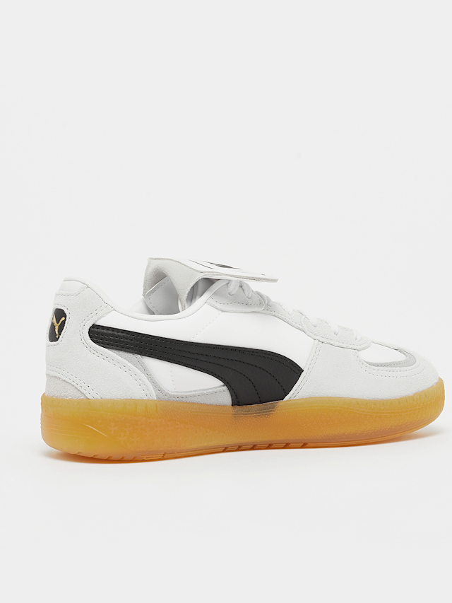 PUMA, Palermo Moda Tongue, white, Image 3 of 7