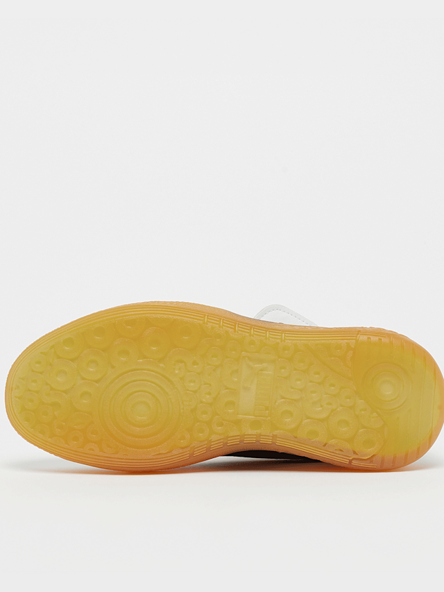 PUMA, Palermo Moda Tongue, white, Image 4 of 7