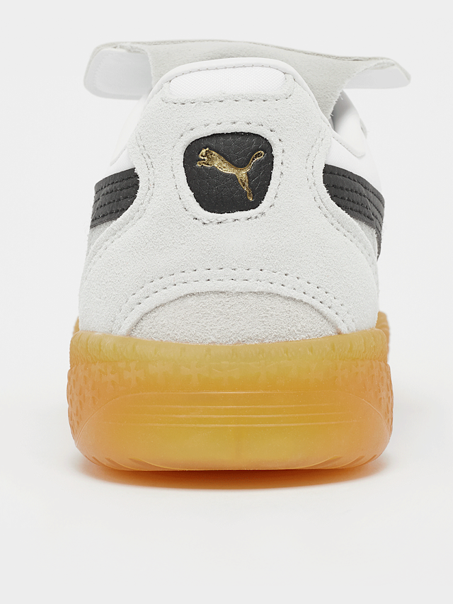 PUMA, Palermo Moda Tongue, white, Image 5 of 7