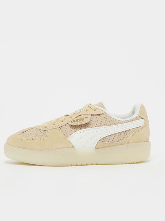 PUMA, Palermo Moda Vintage, beige, Image 1 of 7