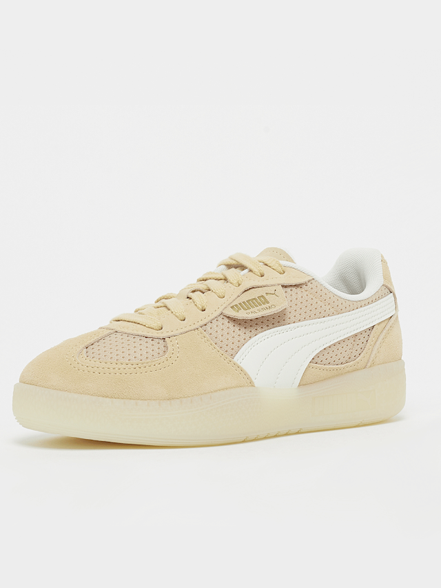 PUMA, Palermo Moda Vintage, beige, Image 2 of 7