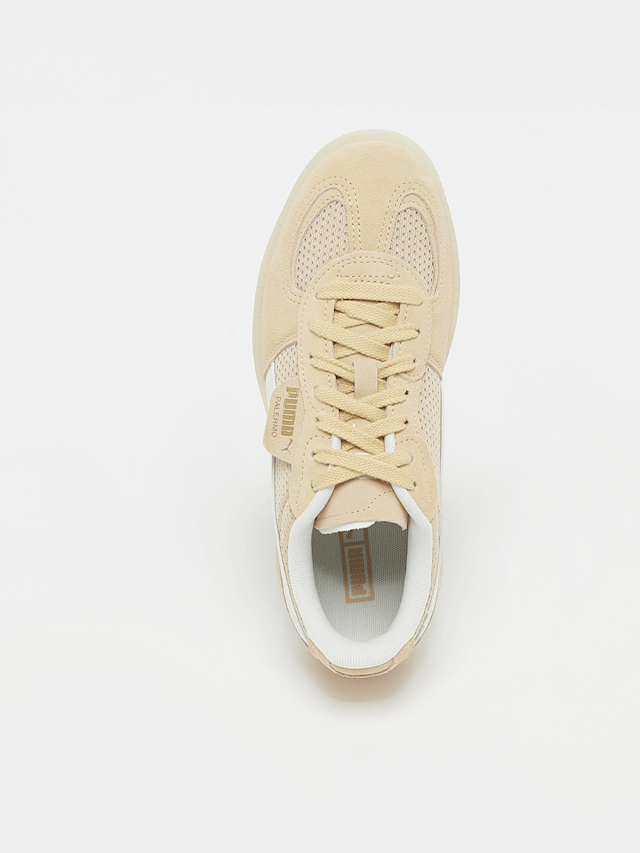 PUMA, Palermo Moda Vintage, beige, Image 5 of 7