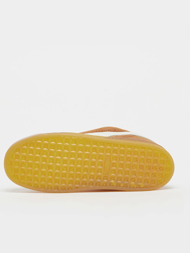 PUMA, Suede XL, orange, Image 4 of 8