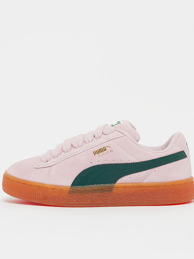 PUMA, Suede XL (GS), light pink, Image 1 of 6