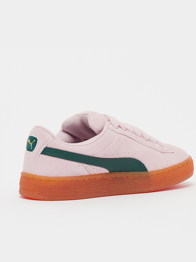 PUMA, Suede XL (GS), light pink, Image 3 of 6