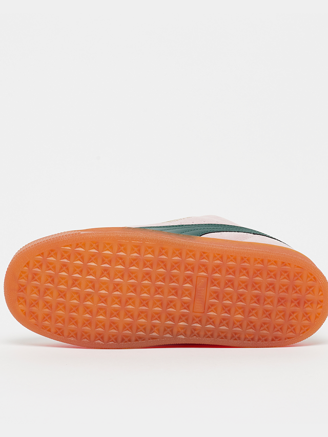 PUMA, Suede XL (GS), light pink, Image 4 of 6