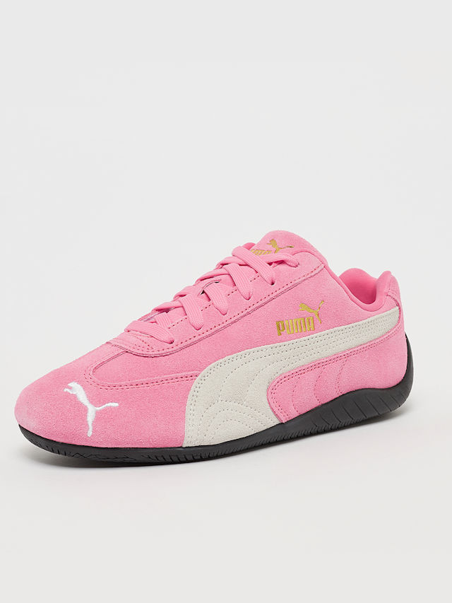 PUMA, Speedcat Jr (GS), light pink, Image 2 of 7