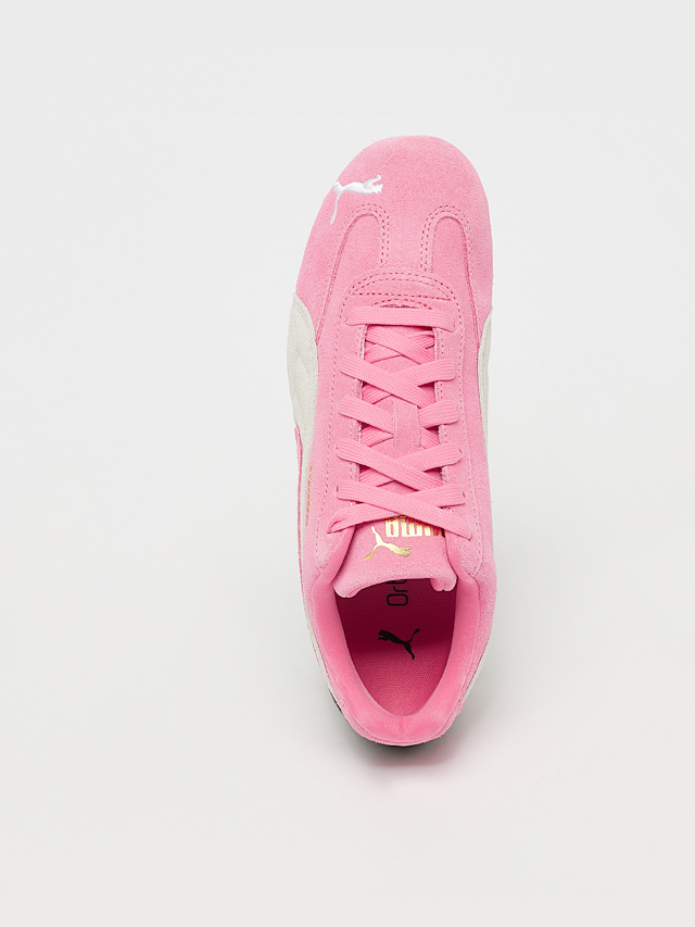PUMA, Speedcat Jr (GS), light pink, Image 5 of 7