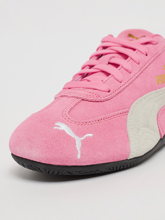 PUMA, Speedcat Jr (GS), light pink, Image 6 of 7