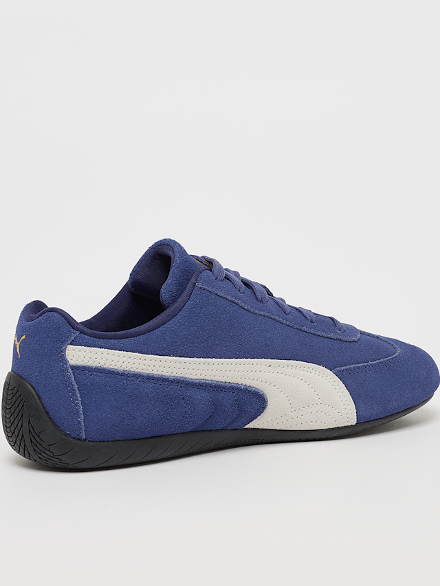 PUMA, Speedcat Jr (GS), blue, Image 3 of 7