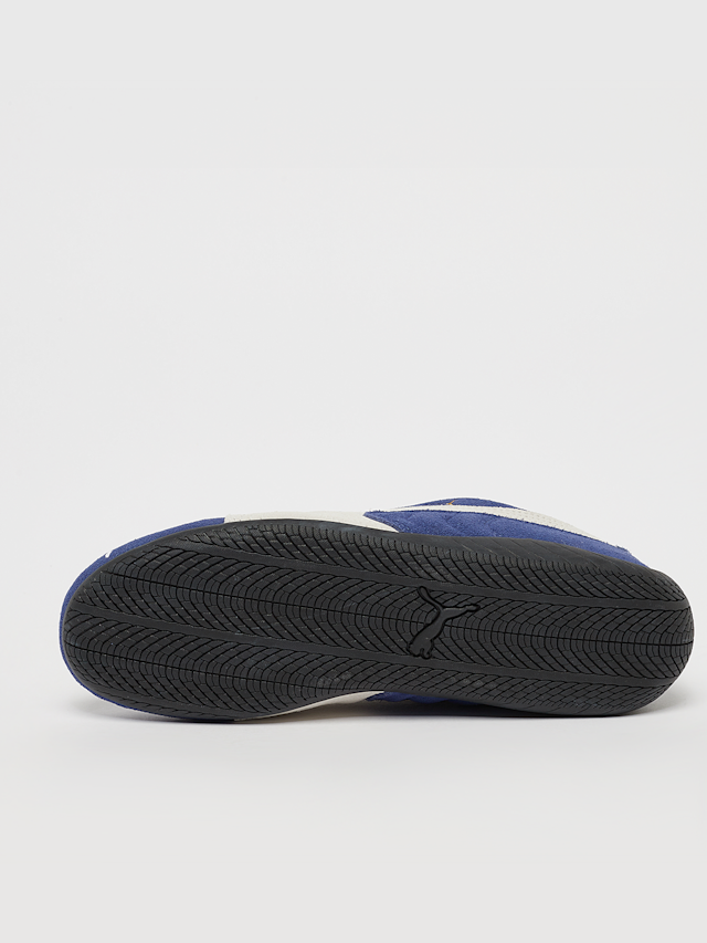 PUMA, Speedcat Jr (GS), blue, Image 4 of 7