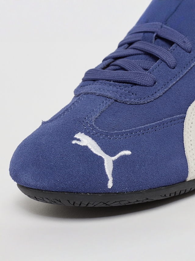 PUMA, Speedcat Jr (GS), blue, Image 6 of 7