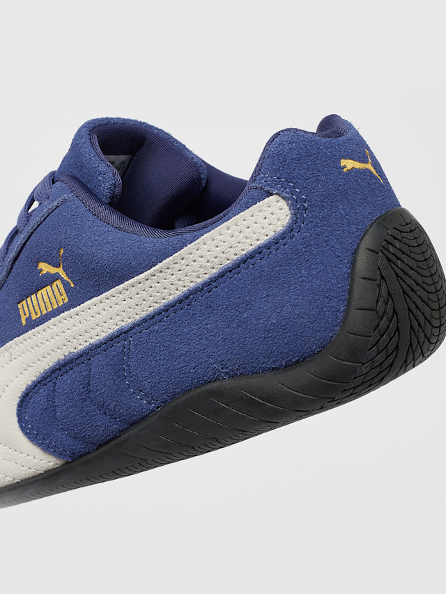 PUMA, Speedcat Jr (GS), blue, Image 7 of 7
