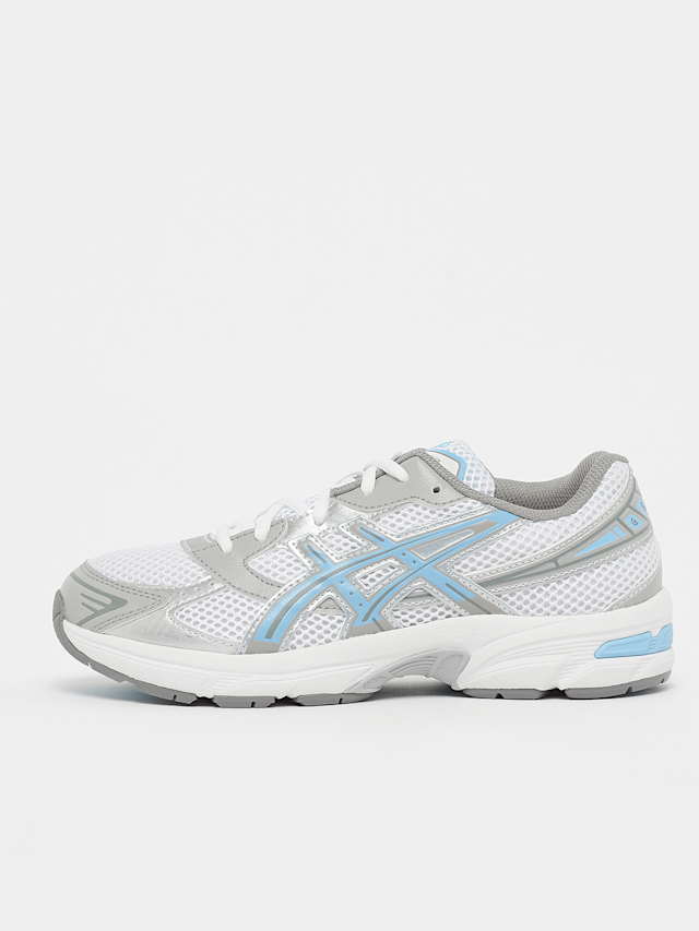 ASICS SportStyle, Gel-1130 (GS), white, Image 1 of 7