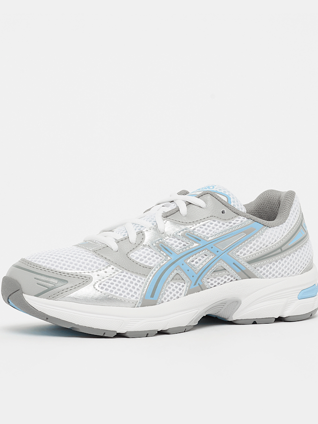 ASICS SportStyle, Gel-1130 (GS), white, Image 2 of 7