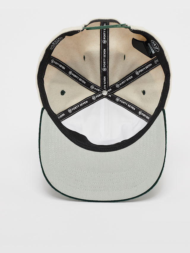 '47, Hitch Chain Stitch MLB Oakland Athletics, beige, Image 3 of 4