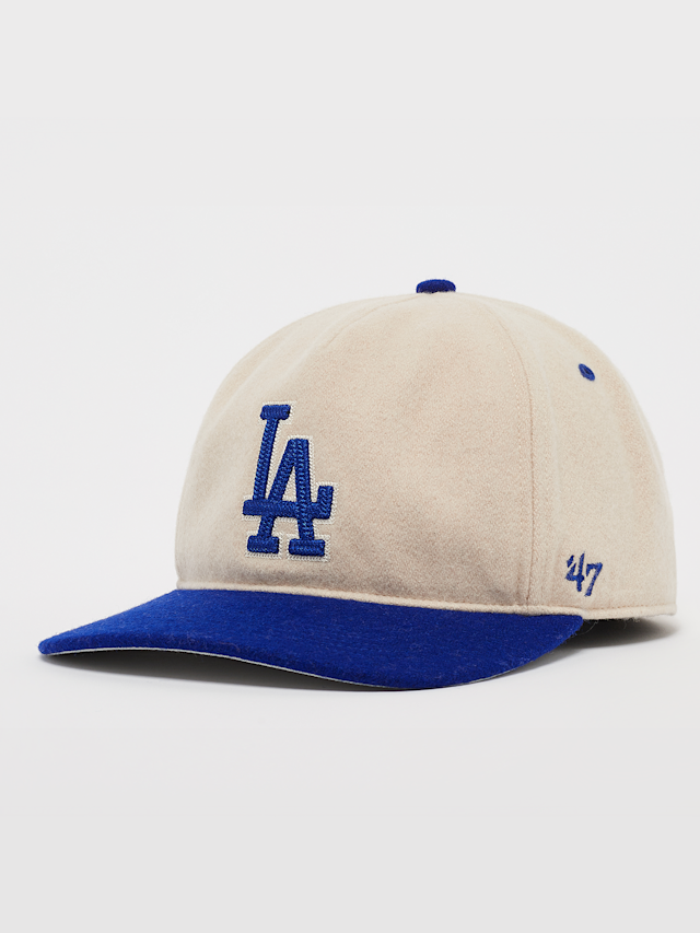 '47, Hitch Chain Stitch MLB Los Angeles Dodgers, beige, Image 1 of 4
